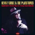 KENNY VANCE / ケニー・ヴァンス / SOUNDTRACK TO THE DOO WAP ERA : A KENNY VA
