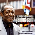 JAMES CARR / ジェイムズ・カー / MAN WORTH KNOWING