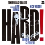 TOMMY CHASE / トミー・チェイス / HARD!