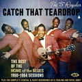 5 ROYALES / ファイヴ・ロイヤルズ / CATCH THAT TEARDROP