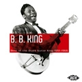 B.B. KING / B.B.キング / BEST OF THE BLUES GUITAR KING 1951-1966