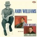 ANDY WILLIAMS / アンディ・ウィリアムス / ANDY WILLIAMS/SINGS STEVE ALLEN