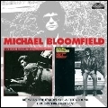 MICHAEL BLOOMFIELD / マイケル・ブルームフィールド / BETWEEN THE HARD PLACE & THE GROUND / CRUS