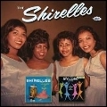 SHIRELLES / シュレルズ / TONIGHT'S THE TONIGHT/SING TO TRUMPETS AND