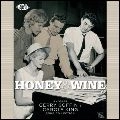 V.A. (GOFFIN & KING) / HONEY & WINE ANOTHER GERRY GOFFIN & CAROLE