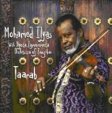 MOHAMED ILYAS / TAARAB