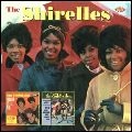 SHIRELLES / シュレルズ / FOOLISH LITTLE GIRL + SING THEIR HITS FROM