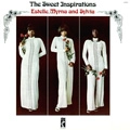SWEET INSPIRATIONS / スウィート・インスピレーションズ / ESTELLE,MYRNA AND SYLVIA