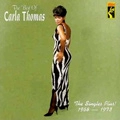 CARLA THOMAS / カーラ・トーマス / BEST OF CARLA THOMAS - THE SINGLES PLUS! 1