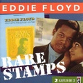 EDDIE FLOYD / エディ・フロイド / RARE STAMPS