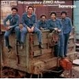 TRAMMPS / トランプス / THE ZING ALBUM