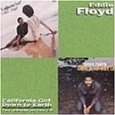 EDDIE FLOYD / エディ・フロイド / CALIFORNIA GIRL/DOWN TO EARTH