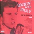 RICKY NELSON / リッキー・ネルソン / ROCKIN' WITH RICKY