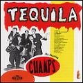 CHAMPS / チャンプス / TEQUILA