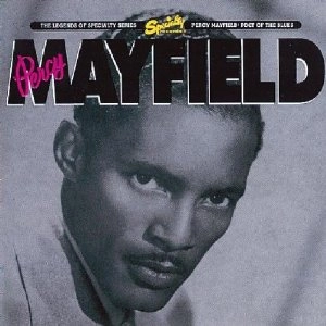 PERCY MAYFIELD / パーシー・メイフィールド / POET OF THE BLUES