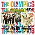 OLYMPICS / オリンピックス / DOIN' THE HULLY GULLY/DANCE BY