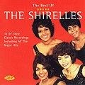 SHIRELLES / シュレルズ / BEST OF