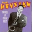 JOE HOUSTON / ジョー・ヒューストン / CORNBREAD AND CABBAGE GREEN