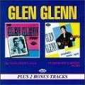 GLEN GLENN / グレン・グレン / GLEN GLENN STORY/EVERYBODY'S M
