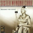 SISTER WYNONA CARR / DRAGNET FOR JESUS