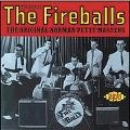 FIREBALLS / ファイアーボールズ / ORIGINAL NORMAN PETTY MASTERS