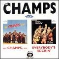 CHAMPS / チャンプス / GO CHAMPS GO!
