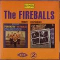 FIREBALLS / ファイアーボールズ / TORQUAY/CAMPUSOLOGY