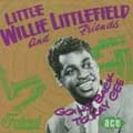LITTLE WILLIE LITTLEFIELD / リトル・ウィリー・リトルフィールド / GOING BACK TO KAY CEE