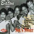 V.A. / BATON LABEL SOL'S STORY