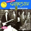 V.A.(GUMBO STEW) / STILL SPICY GUMBO STEW