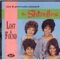 SHIRELLES / シュレルズ / LOST & FOUND