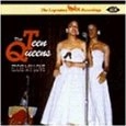 TEEN QUEENS / EDDIE MY LOVE