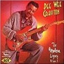 PEE WEE CRAYTON / ピー・ウィー・クレイトン / THE MODERN LEGACY VOL. 1