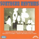 V.A. (SOUTHERN RHYTHMS) / SOUTHERN RHYTHMS
