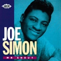 JOE SIMON / ジョー・サイモン / MR SHOUT