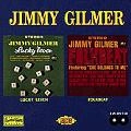 JIMMY GILMER / ジミー・ギルマー / LUCKY 'LEVEN/FOLKBEAT