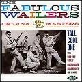 FABULOUS WAILERS / ファビュラス・ウェイラーズ / ORIGINAL GOLDEN CREST MASTERS