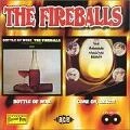 FIREBALLS / ファイアーボールズ / BOTTLE OF WINE / COME ON REACT!