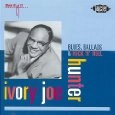 IVORY JOE HUNTER / アイヴォリー・ジョー・ハンター / "BLUES,  BALLADS & ROCK'N' ROLL"
