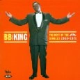 B.B. KING / B.B.キング / BEST OF KENT SINGLES 1958-71