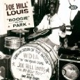 JOE HILL LOUIS / ジョー・ヒル・ルイス / BOOGIE IN THE PARK