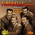 FIREBALLS / ファイアーボールズ / BEST OF THE FIREBALL'S
