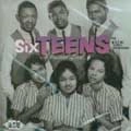 SIX TEENS / CASUAL LOOK