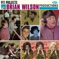 BRIAN WILSON / ブライアン・ウィルソン / PET PROJECTS:THE BRIAN WILSON PRODUCTIONS