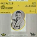 OSCAR MCLOLLIE / HEY! LOLLIE LOLLIE