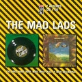 MAD LADS / マッド・ラッズ / MAD,MAD,MAD,MAD,MAD,LADS/NEW BEGINNING