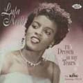 LULA REED / ルラ・リード / I'LL DROWN IN MY TEARS