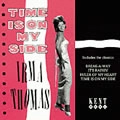 IRMA THOMAS / アーマ・トーマス / TIME IS ON MY SIDE