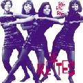 IKETTES / アイケッツ / FINE FINE FINE