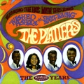 PLATTERS / ザ・プラターズ / MUSICOR YEARS